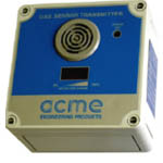 Catalytic Bead Sensor from Acme Engineering Prod. Inc