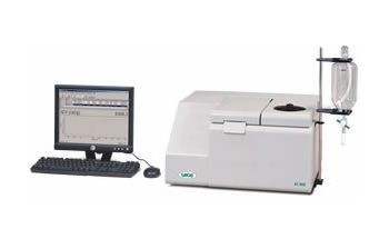 AC500 Isoperibol Calorimeter from LECO Corporation
