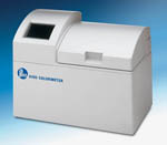 6100 Compensated Jacket Calorimeter from Parr Instrument Company