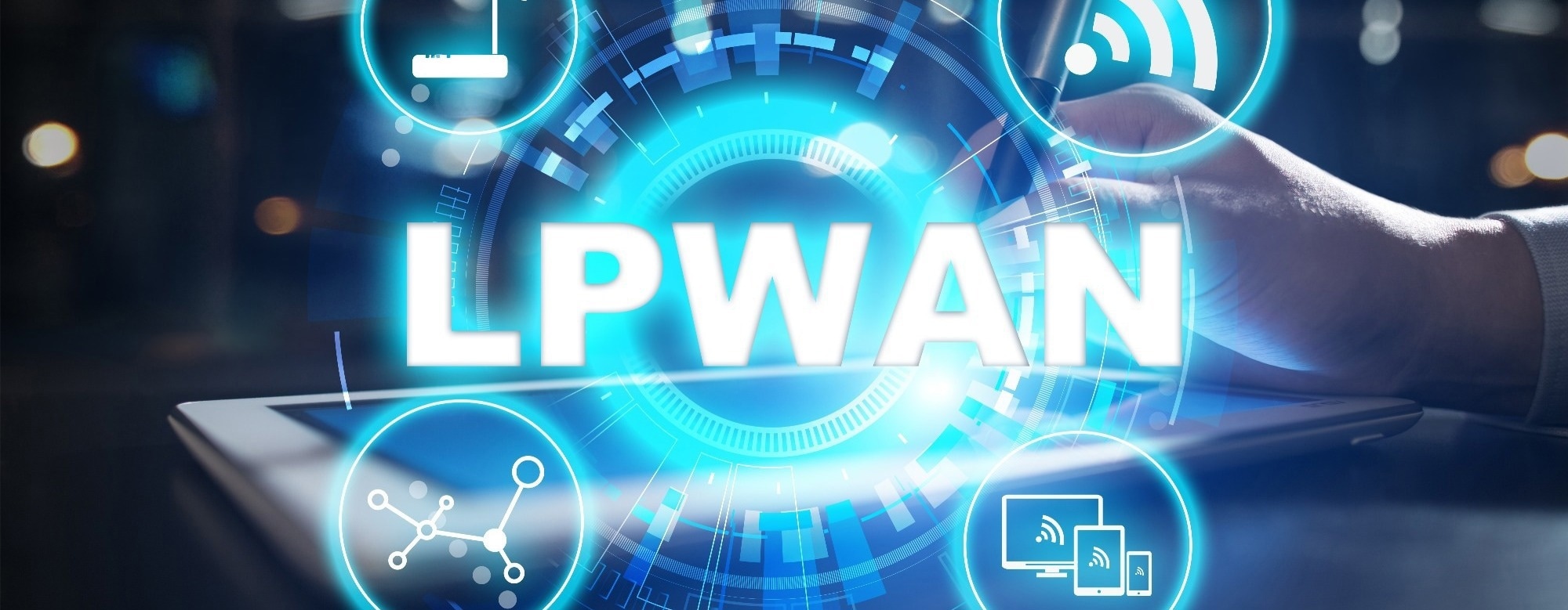 How LPWAN Technologies Are Expanding the Reach of IoT Sensors