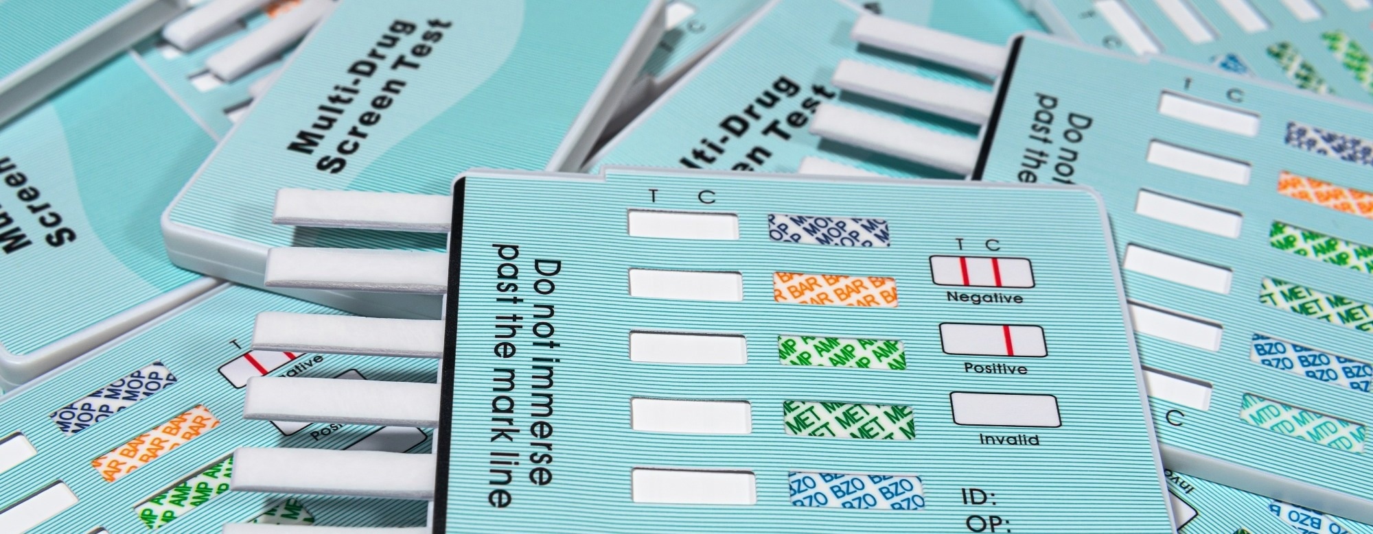 Nitazene Sensors: Detecting the Drug Worse than Heroin