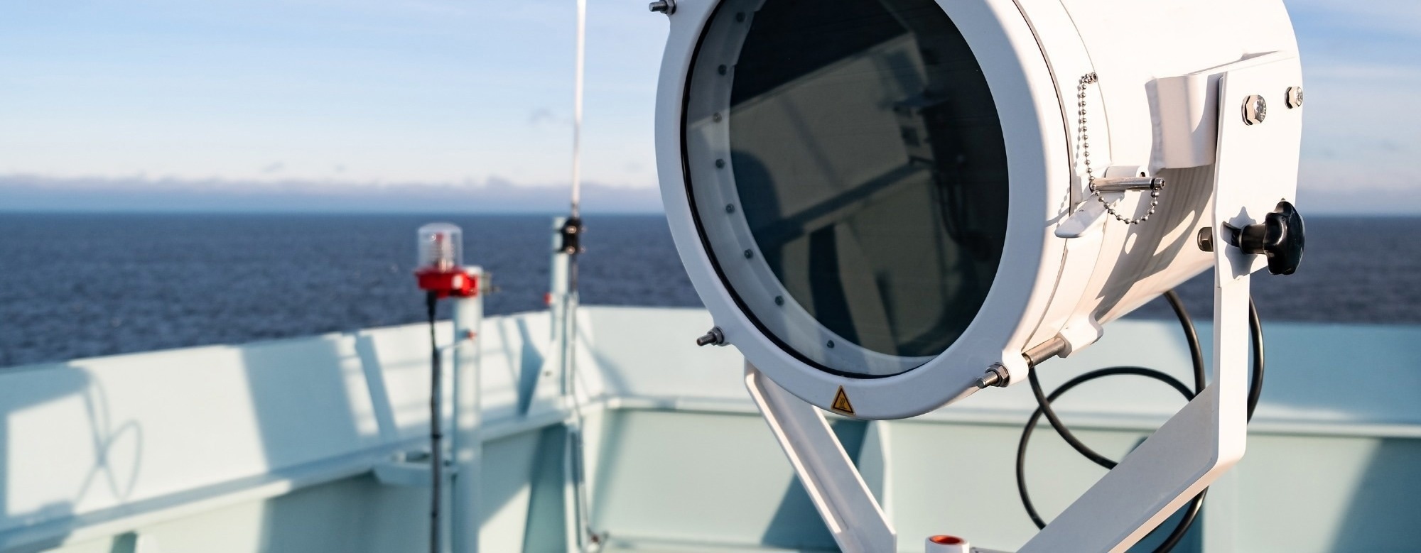 Autonomous Ocean Sensors Enable Real-Time Marine Monitoring