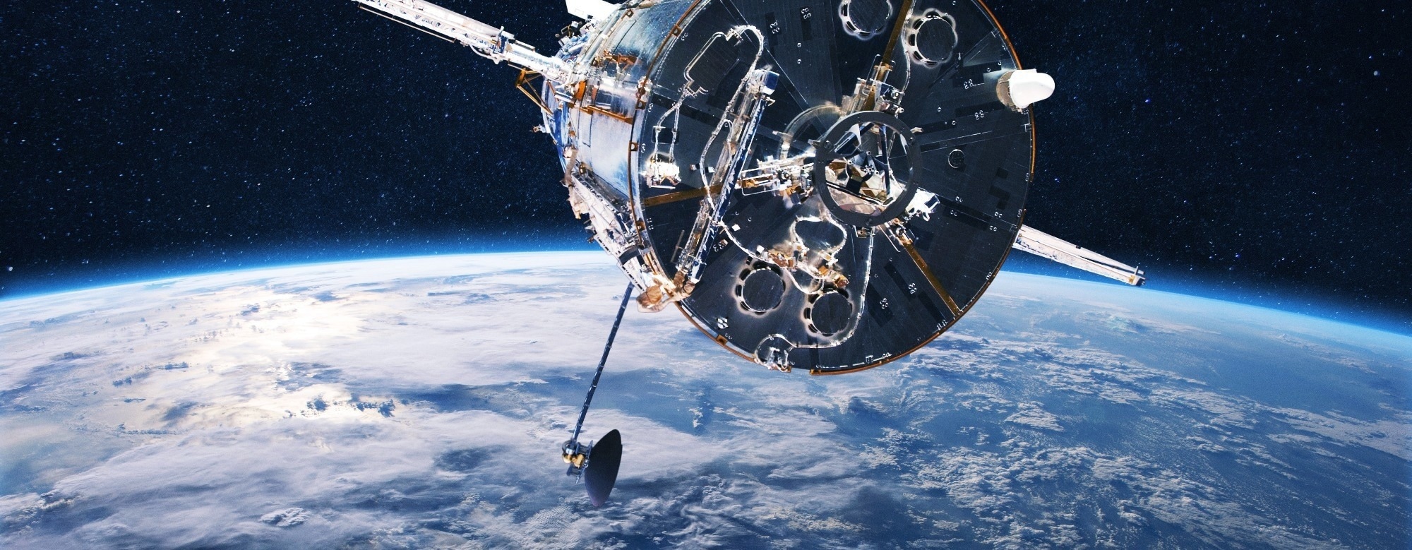 Global Navigation Satellite Systems: What Are They and Why Do We Need Them?
