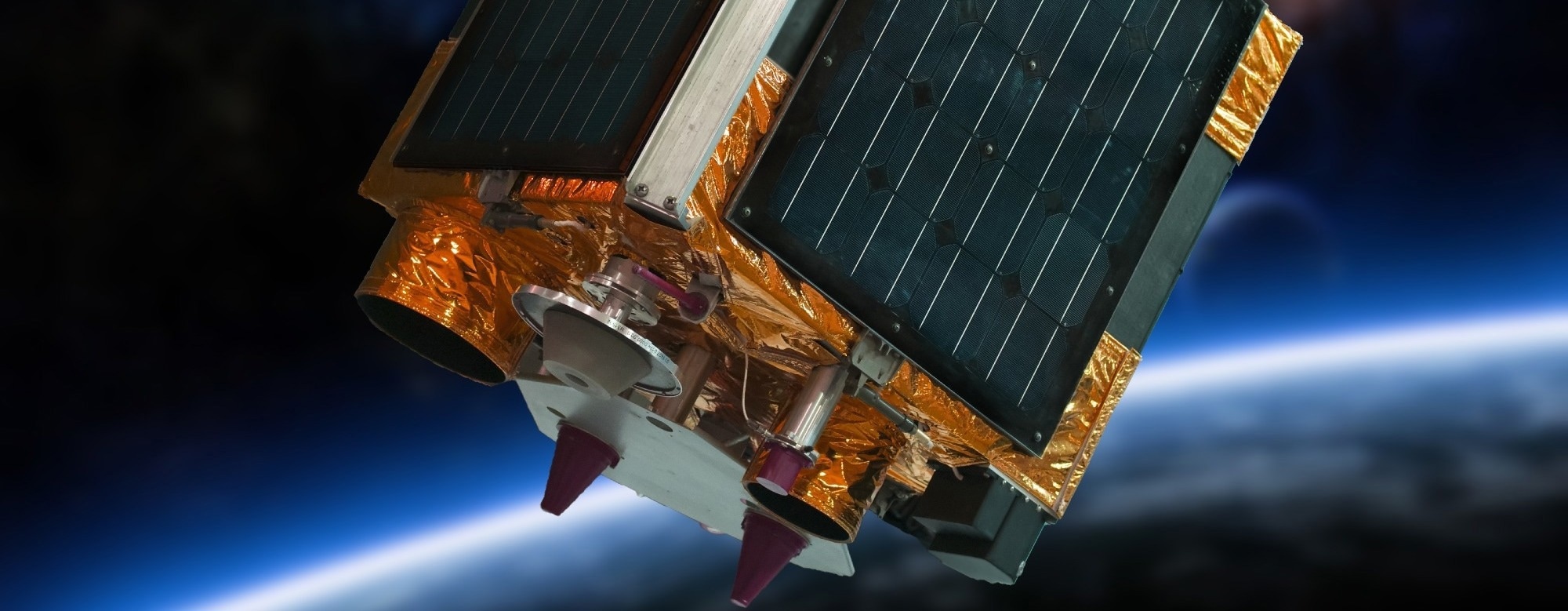 What Is Hyperspectral Sensing?