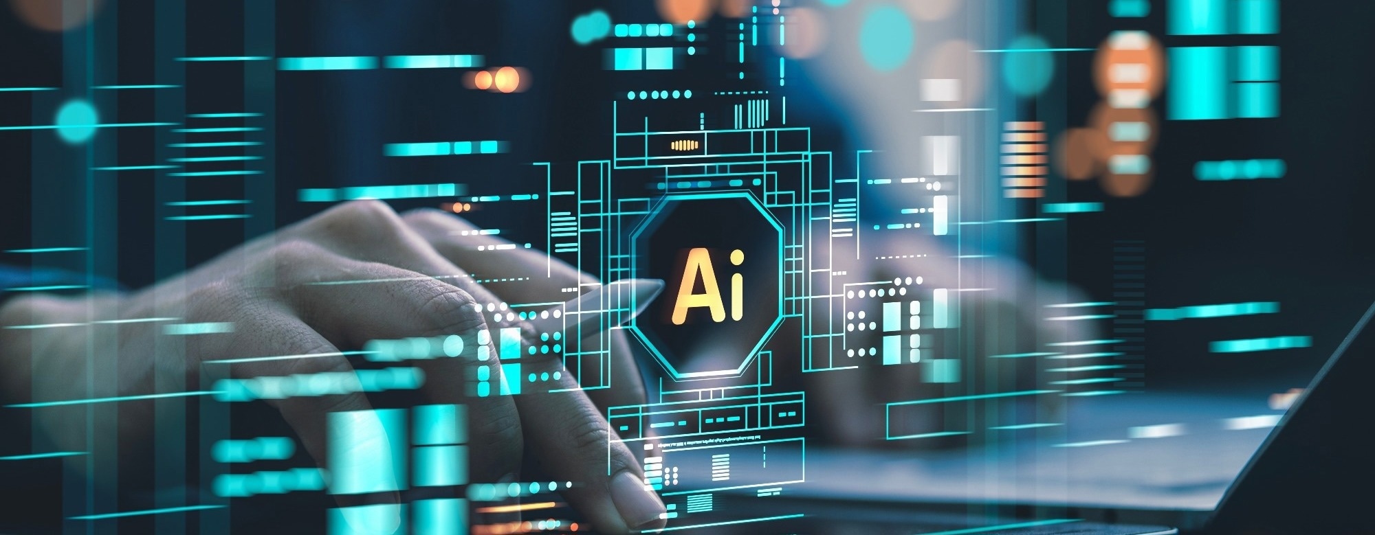 Smarter Sensors, Less Data: How Edge AI Changes Connectivity