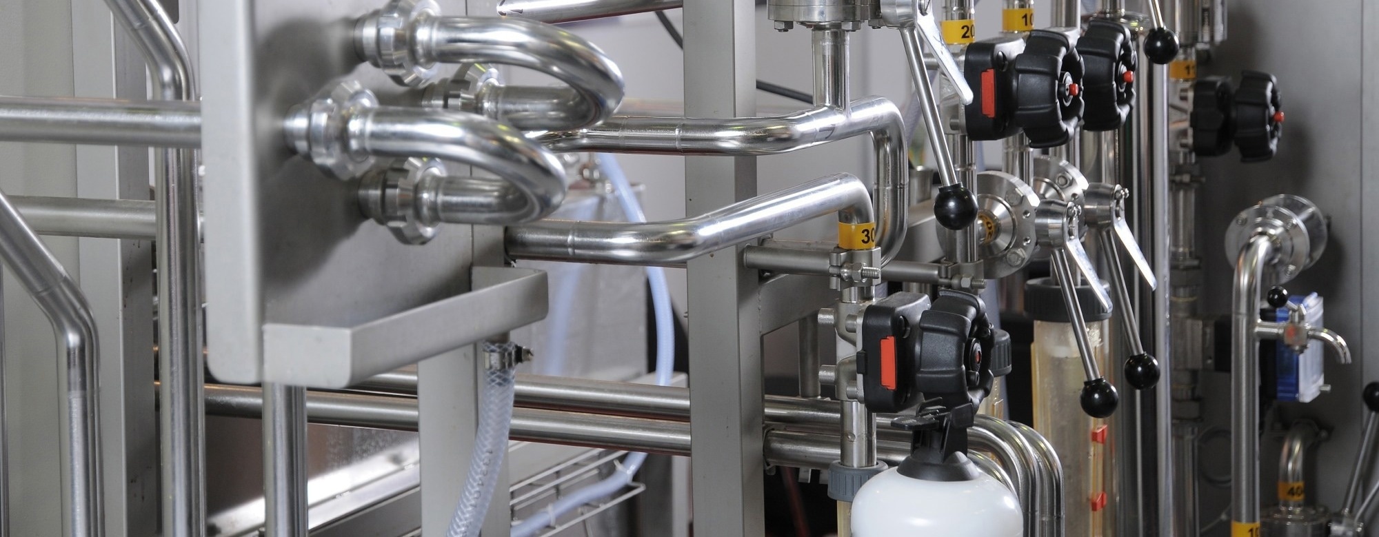 From Vineyard to Brewery: How Sensors Are Improving Beverage Production