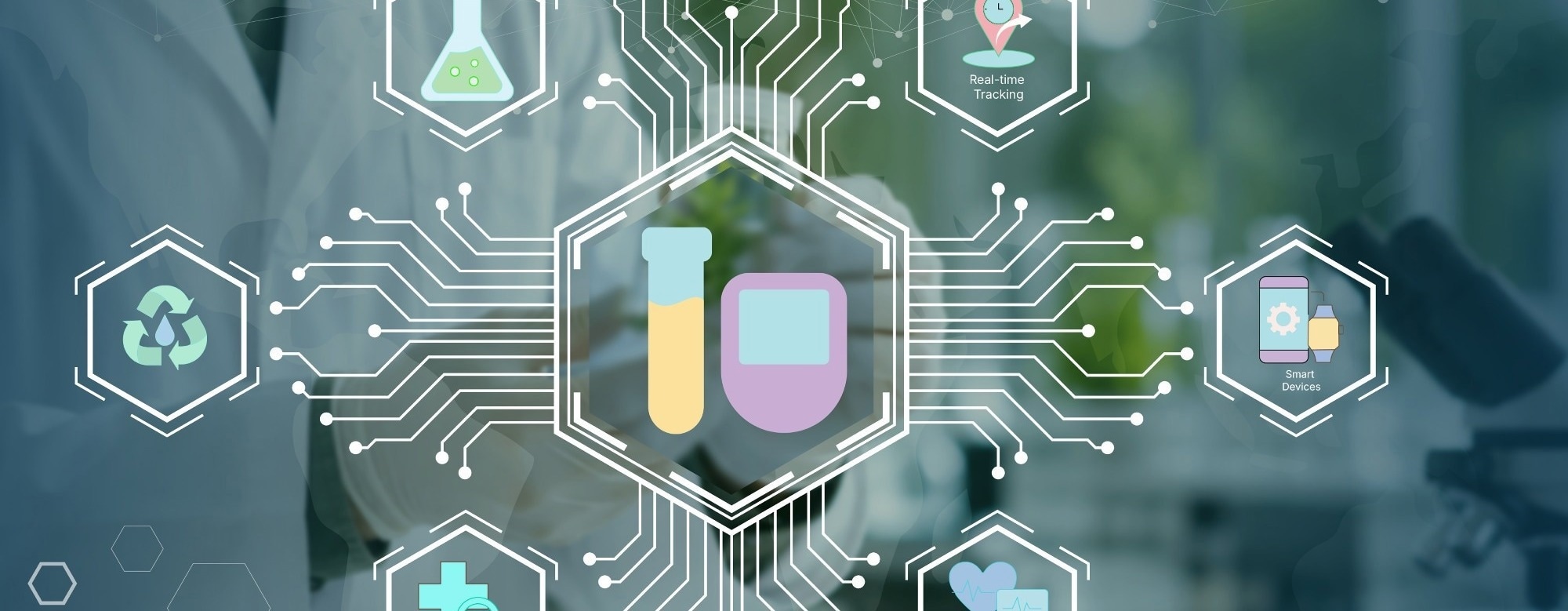 How Biosensors Are Transforming Animal Health Diagnostics