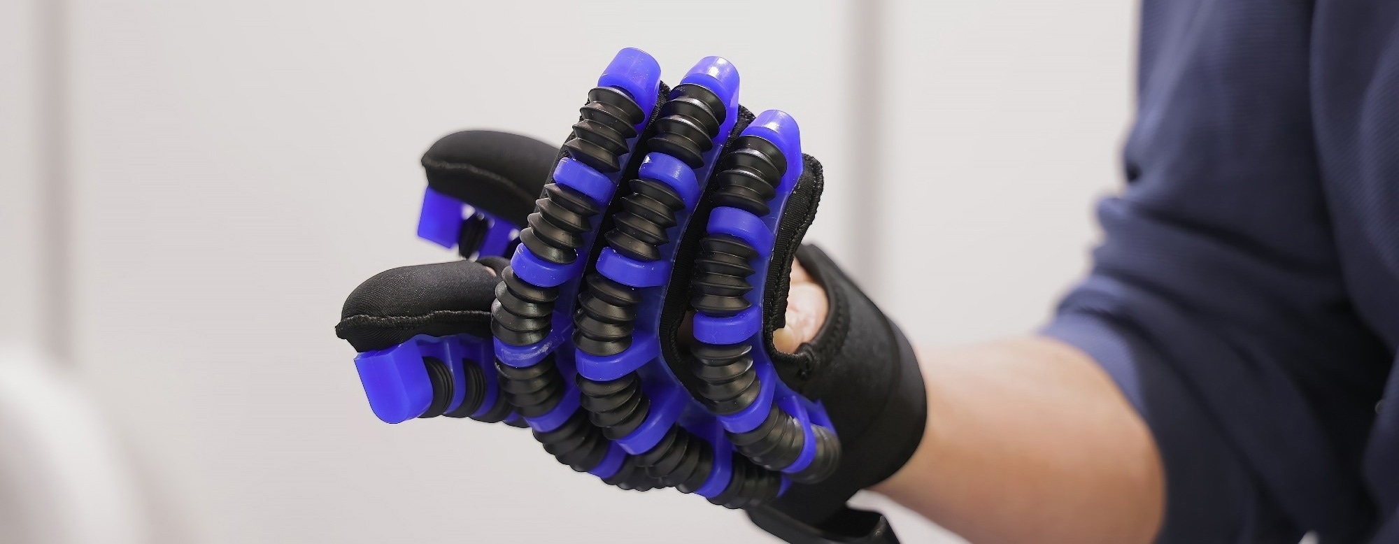 Crochet-Based Sensors: Why Soft Textile Structures Are Attracting Sensor Researchers