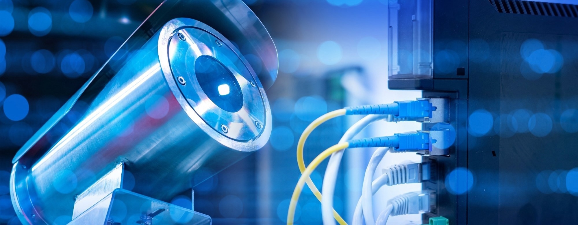 Event-Based Cameras: Why Machine Vision Is Moving Beyond Frames