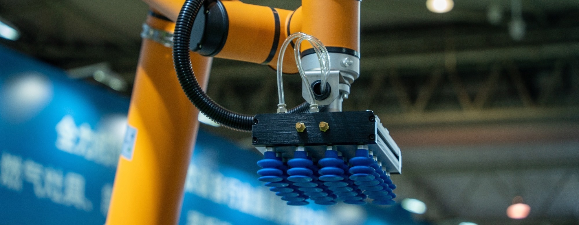Giving Robots a Sense of Touch: The Next Generation of Tactile Sensors