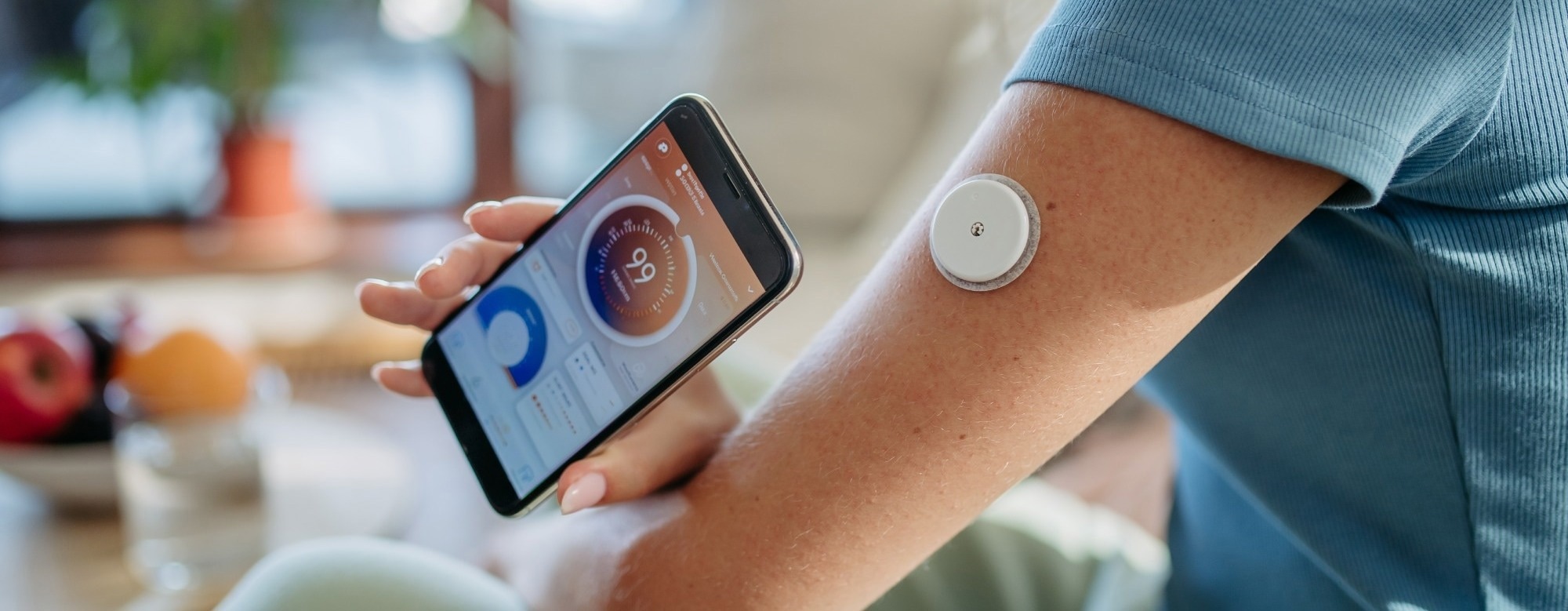 Paper-Based and Microneedle Sensors: A Lower-Cost Path to Continuous Glucose Monitoring?