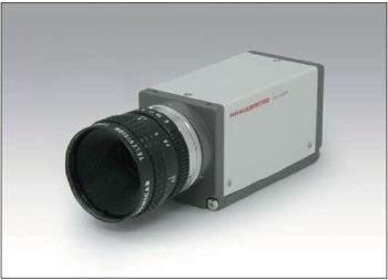 nir ccd camera