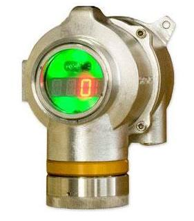 Solid-State (MOS) Hydrogen Sulfide Detector—MultiTox DG7 Series