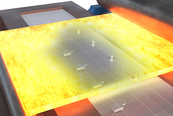 High-Speed Eddy Current Measurement Solutions with eddyNCDT