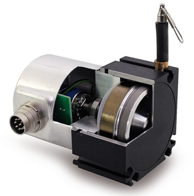 The wireSENSOR component. (product image)