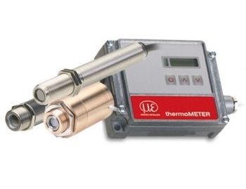 Industrial Infrared Pyrometer
