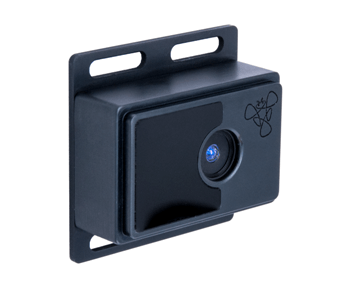 Terabee 3dcam 80x60 Time Of Flight Compact 3d Depth Camera Quote Rfq Price And Buy