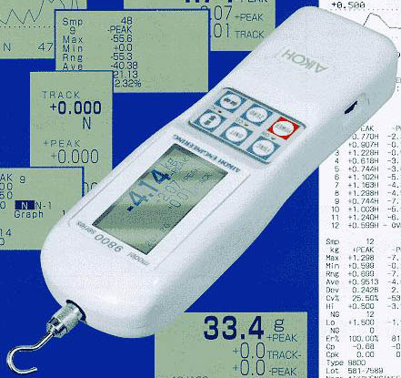 price sensor air of Gauge 9800 Push/Pull from Micro Force Digital Aikoh price sensor air of Gauge 9800 Push/Pull from Micro Force Digital Aikoh
