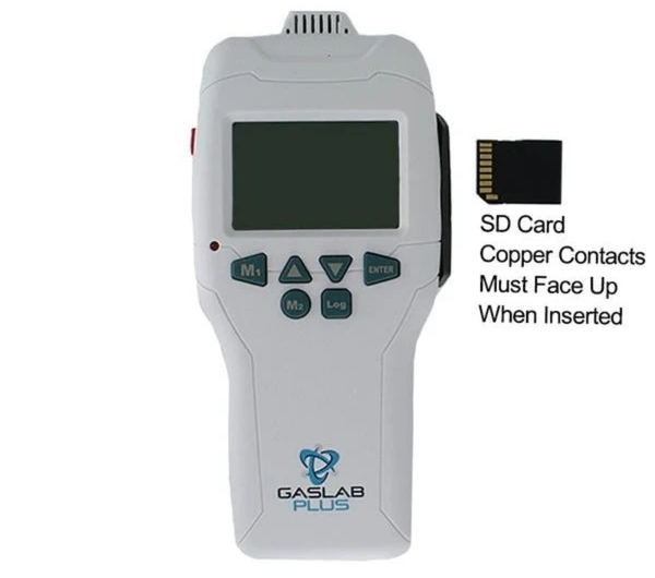 Plus Multi-Gas Detector