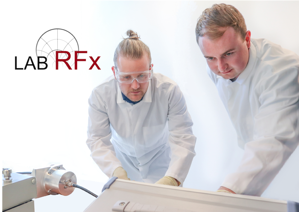 Impedans Lab RFx