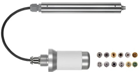 CO2 Sensor