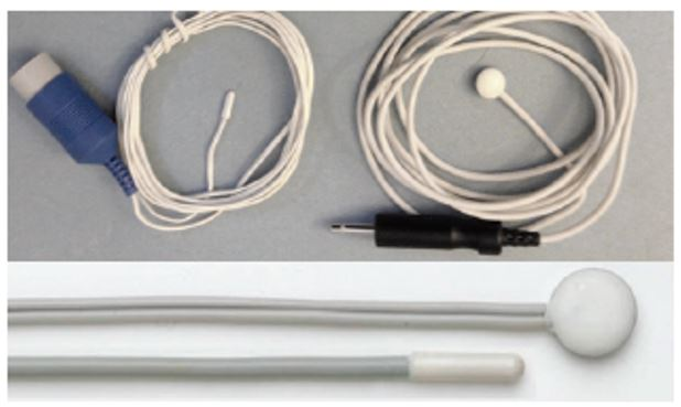 Surface Mount Pressure Sensor—NovaSensor Pressure Amplified (NPA) Sensor