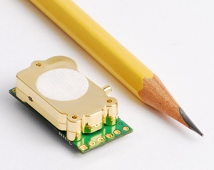 Telaire T6700 Series | Miniature CO2 Sensor Modules