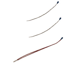 Thermometrics NTC Thermistors | Epoxy Interchangeable Type 95