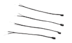 Thermometrics NTC Thermistors | Epoxy Interchangeable Type SC
