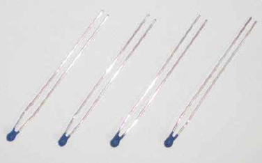 Thermometrics NTC Thermistors | Epoxy Type NK