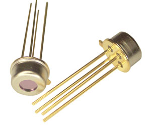 Thermometrics Infrared (IR) Sensors | ZTP-135SR