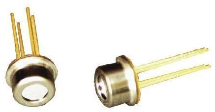 Thermometrics Infrared (IR) Sensors | ZTP-015