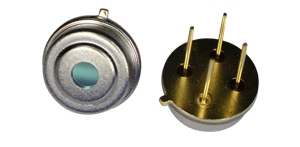 Thermometrics Infrared (IR) Sensors | ZTP-101T