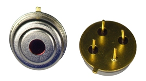 Thermometrics Infrared (IR) Sensors | ZTP-115
