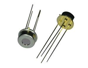 Thermometrics Infrared (IR) Sensors | ZTP-135L