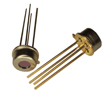 Thermometrics Infrared (IR) Sensors | ZTP-148SR