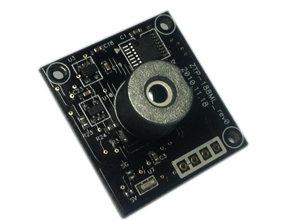 Thermometrics Infrared (IR) Sensors | ZTP-188ML Module