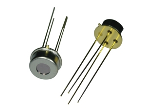 Thermometrics Infrared (IR) Sensors | ZTP-315