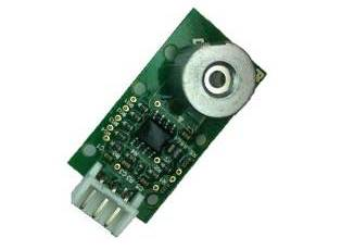 Thermometrics Infrared (IR) Sensors | ZTP-315MIH Module