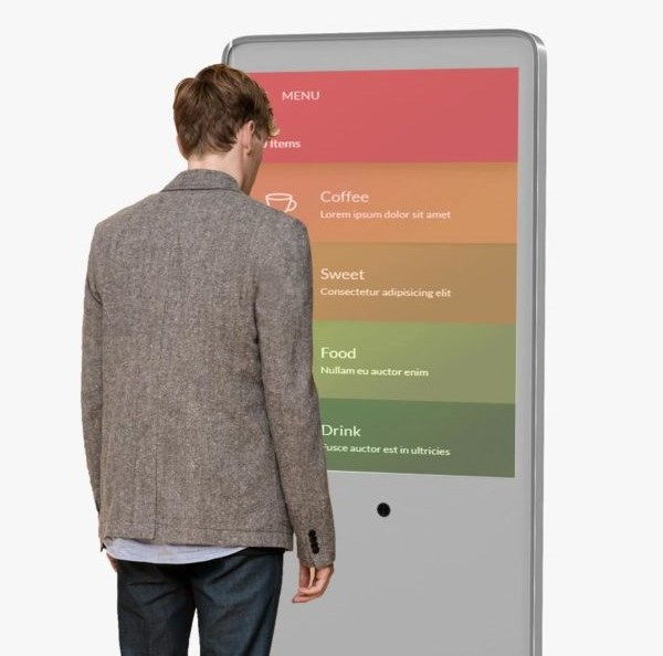 Touchless Gesture Recognition: TeraRanger Evo Swipe Plus