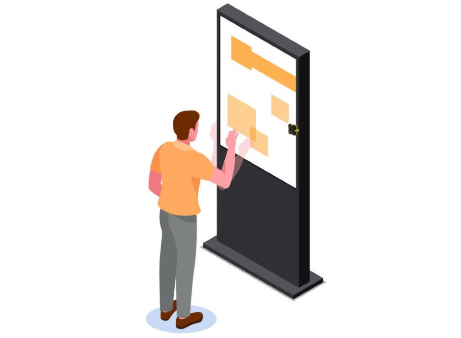 Touchless Gesture Recognition: TeraRanger Evo Swipe Plus