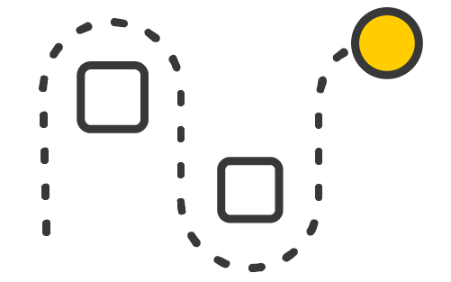 Anti-collision for mobile robotics.