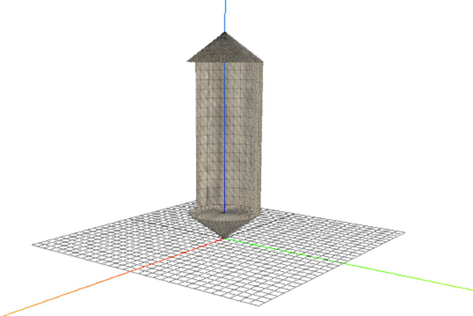 Level Measurements for Solid, Powder, and Liquid Materials: Terabee Stock Level Monitoring System