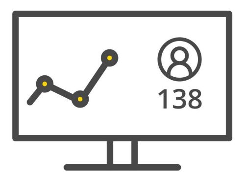 Smart Offices/Occupancy Monitoring/Space and Facilities Optimization.