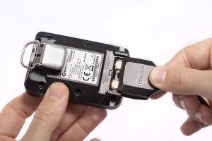 Durable, Rechargeable Battery
