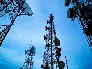 Example Applications: Communications