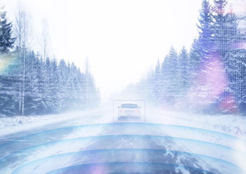 LiOM Series: LiDAR Laser Technology