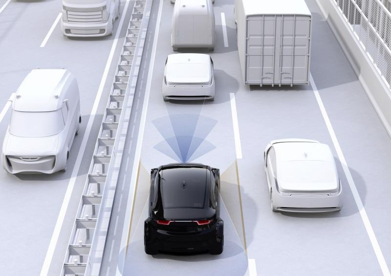 LiOM Series: LiDAR Laser Technology