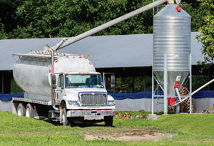 Simplifying Feed Inventory with FeedView®