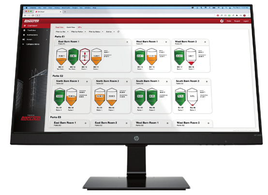 Simplifying Feed Inventory with FeedView®